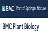 انتشار مقاله اعضای هیات علمی گروه گیاهان زینتی در مجله معتبر BMC Plant Biology